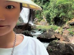 -千泷沟大瀑布旅游区