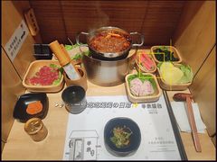极品纯虾滑-独食火锅·半米屋台(直营总店)