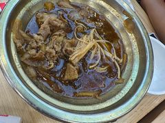 -米村拌饭(城阳万象汇店)