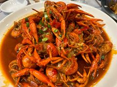 -漫天香·小龙虾餐厅(夏湾店)