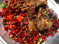 -叶派龙虾•招牌香辣蟹·海鲜(中海国际店)