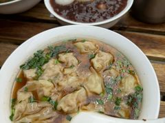 -吴家馄饨