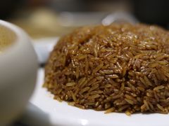 灵魂猪油炒饭-榕意·川味之美(深业上城店)
