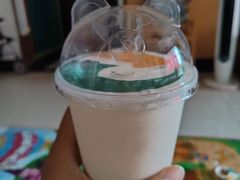 -阿水大杯茶(山师水云间店)