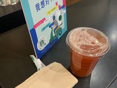 -星巴克(无锡百联奥特莱斯店)
