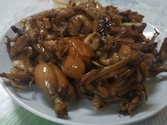 -蓝精灵饺子店