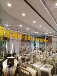 -莎蔓莉莎美容会所