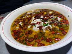 -老海陵·泰州菜(图书馆店)