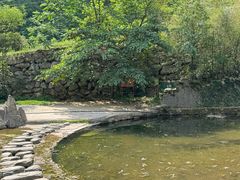 -西安祥峪森林公园