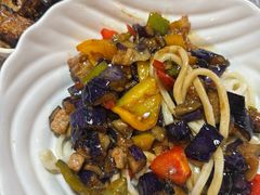 -文三里屯面馆(三里屯店)