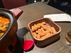 -潇湘楼·二十四节气山野菜(亚运村店)