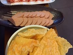 -1078號老北京涮肉(松柏店)