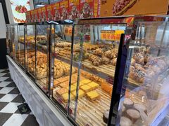 -味多美蛋糕(新和平里店)