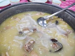 佛跳墙-侠成水上农庄(工业大道店)