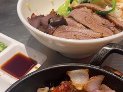 -潮界(虹桥新天地店)