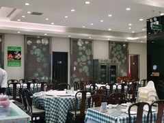 大堂-紫光园(劲松店)