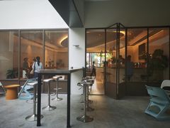 -fishtank鱼缸咖啡(三山街店)