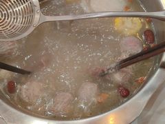 -八合里潮汕鲜牛肉火锅(吉大店)