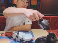 -点都德(大茶楼店)