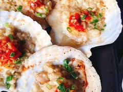 -虾胡闹·澳洲小龙虾·烧烤(福田鲨鱼店)