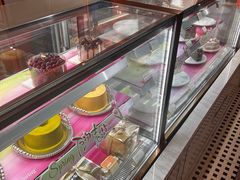 -CloudD'or可露朵蛋糕(1733商业空间店)