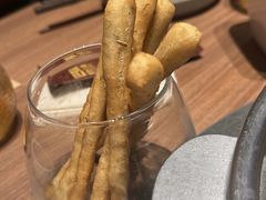 -巴奴毛肚火锅概念餐厅