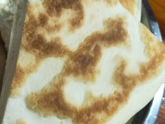 烧饼-惠记粉汤羊血(小南门店)
