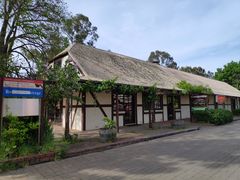 -汉多夫德国村