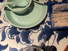 -绿茶餐厅(布吉万象汇店)