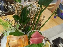 -旬味日本料理(龙华保利天街店)