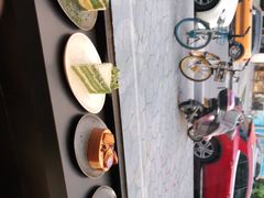-black rainbow coffee