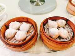 顺德人家虾饺皇-顺德人家食府(黄金广场店)