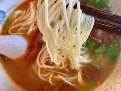-金杨拉面王小吃面馆·牛三宝面·红烧牛肉粉