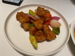 -莆田餐厅PUTIEN(万象天地店)
