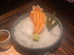 -山葵家·创意料理(万象汇店)