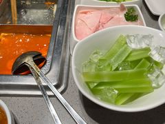 -海底捞火锅(龙湖金沙天街店)