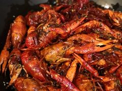 -松哥油焖大虾(皇岗一店)