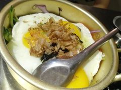 -马路牙子地桌烤肉(工体店)