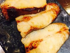 -元渔铁板烧(万象城店)