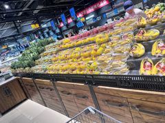 -永辉超市(鲁谷店)