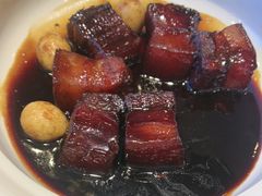 -聚鑫阁江浙菜·非遗传承技艺(青村帝华园店)
