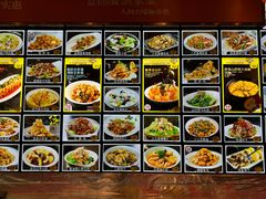 -老虎滩船说·大连海鲜(老虎滩店)