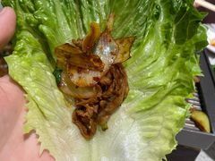 -紫光园·烤鸭·北京菜(团结湖店)