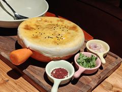 -格鲁·秀色Georgia’s Feast