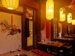 -小龙坎老火锅(西安路店)