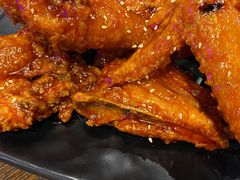 -CHICKEN NOW韩式炸鸡&啤酒