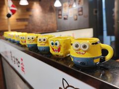 -肥肥虾庄·金牌油焖大虾(杨园滨江时代walk店)
