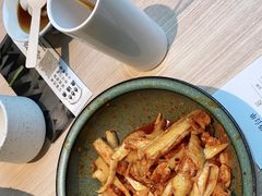 -渔语鱼酸菜鱼新川菜(万象城店)