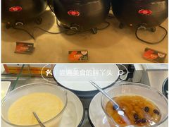 -比格比萨自助(宋家庄店)