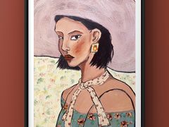 -一品格美术·中考高中成人美术培训